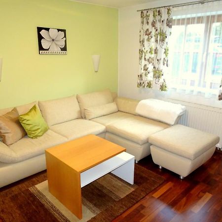 Appartement Christine غروسارل المظهر الخارجي الصورة