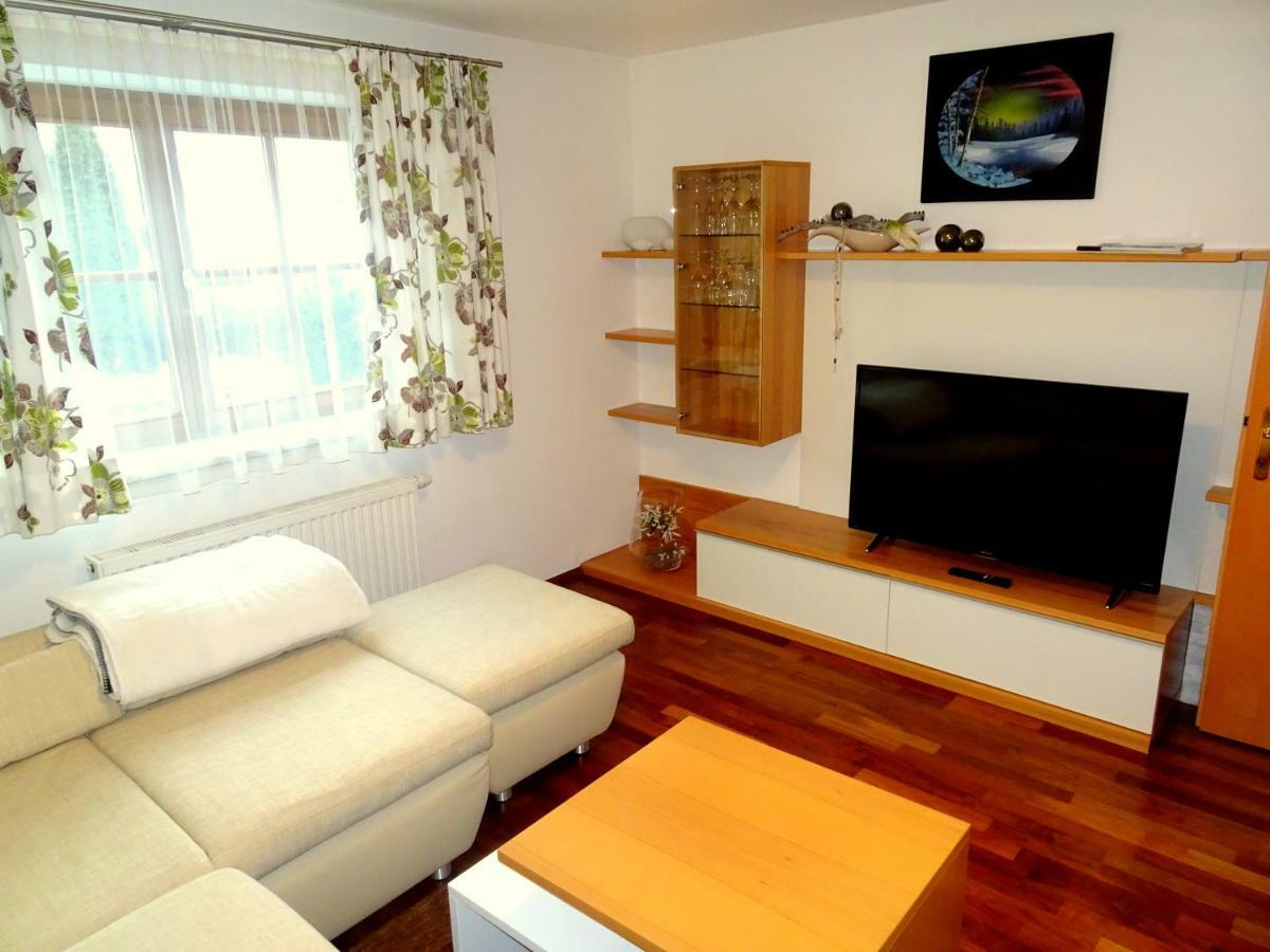 Appartement Christine غروسارل المظهر الخارجي الصورة