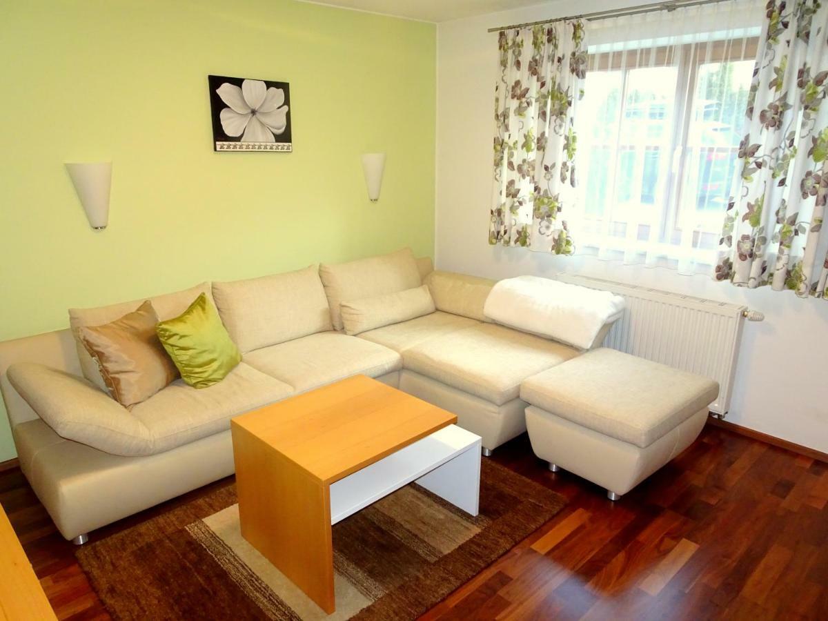 Appartement Christine غروسارل المظهر الخارجي الصورة